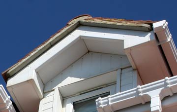 Clyne fascia installation costs