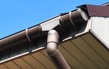types of Clyne fascias