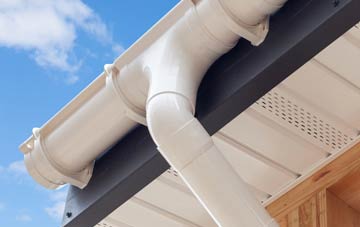 Clyne gutter installation costs