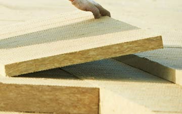 measuring Clyne tapered insulation