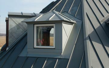 metal roofing Clyne, Neath Port Talbot