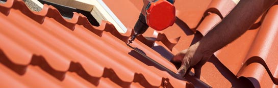 save on Clyne roof installation costs