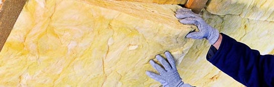 quotes for Clyne roof insulation