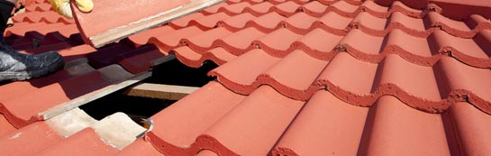 compare Clyne roof repair quotes