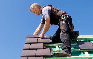 disadvantages of Clyne slate roofing