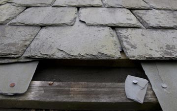 Clyne slate roof repairs and maintenance