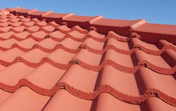 Clyne tile and slate roof replacement